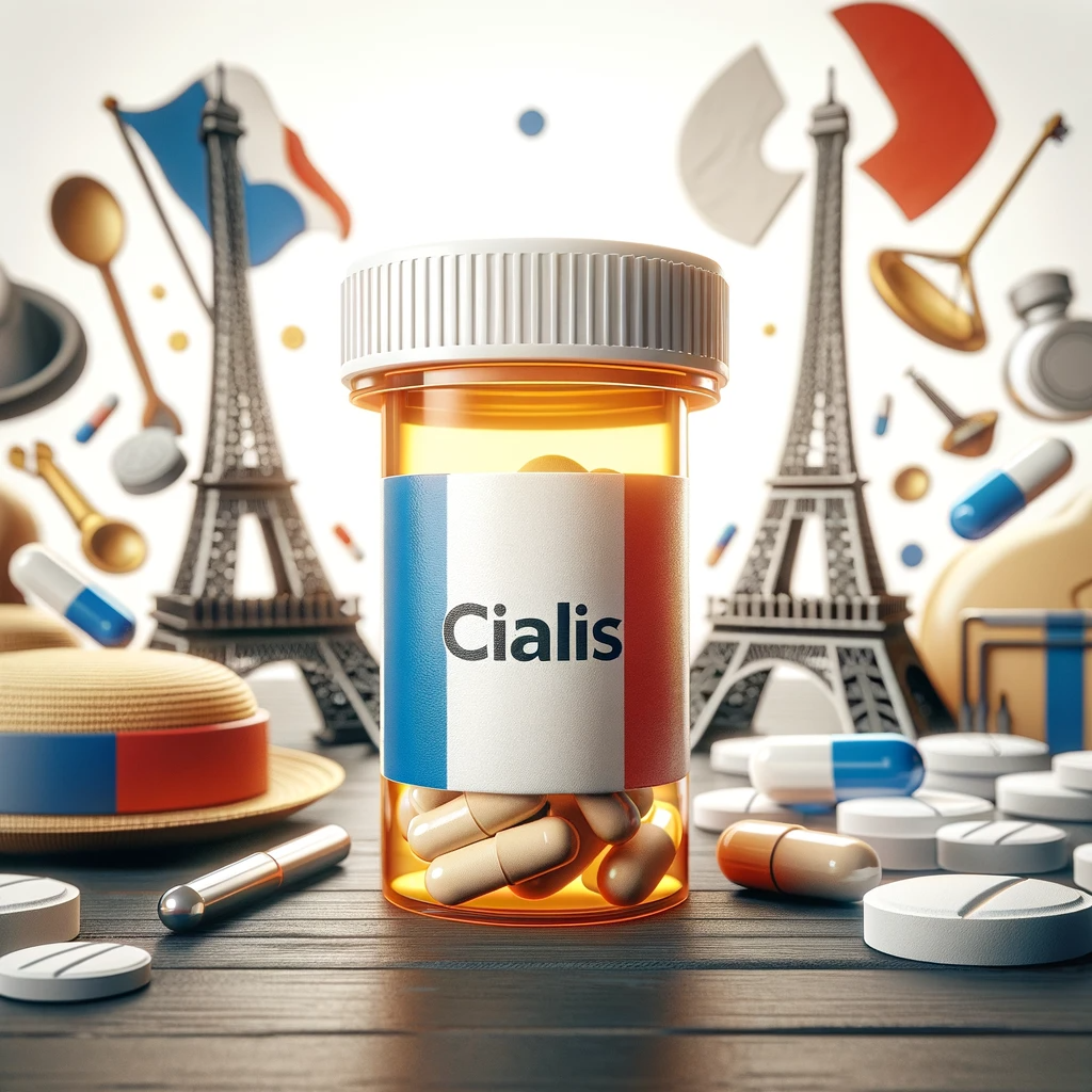 Avis sur le cialis 20mg 